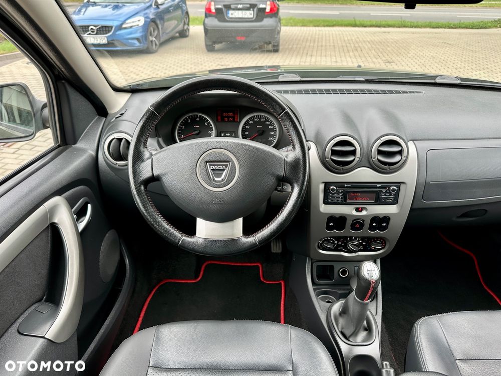 Dacia Duster 1.6 16V 105 4x2 Prestige - 27