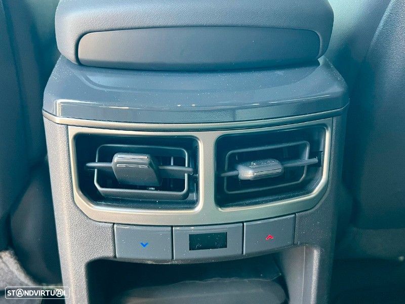 Kia EV5 81.4 kWh GT-Line - 39