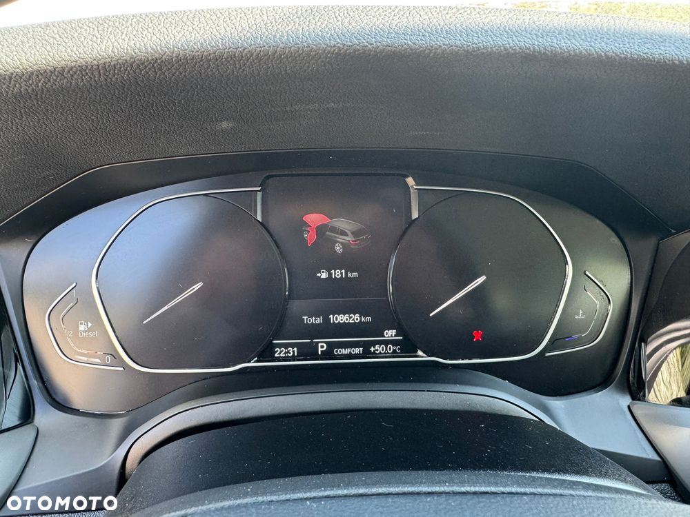 BMW Seria 3 320d MHEV Advantage sport - 17