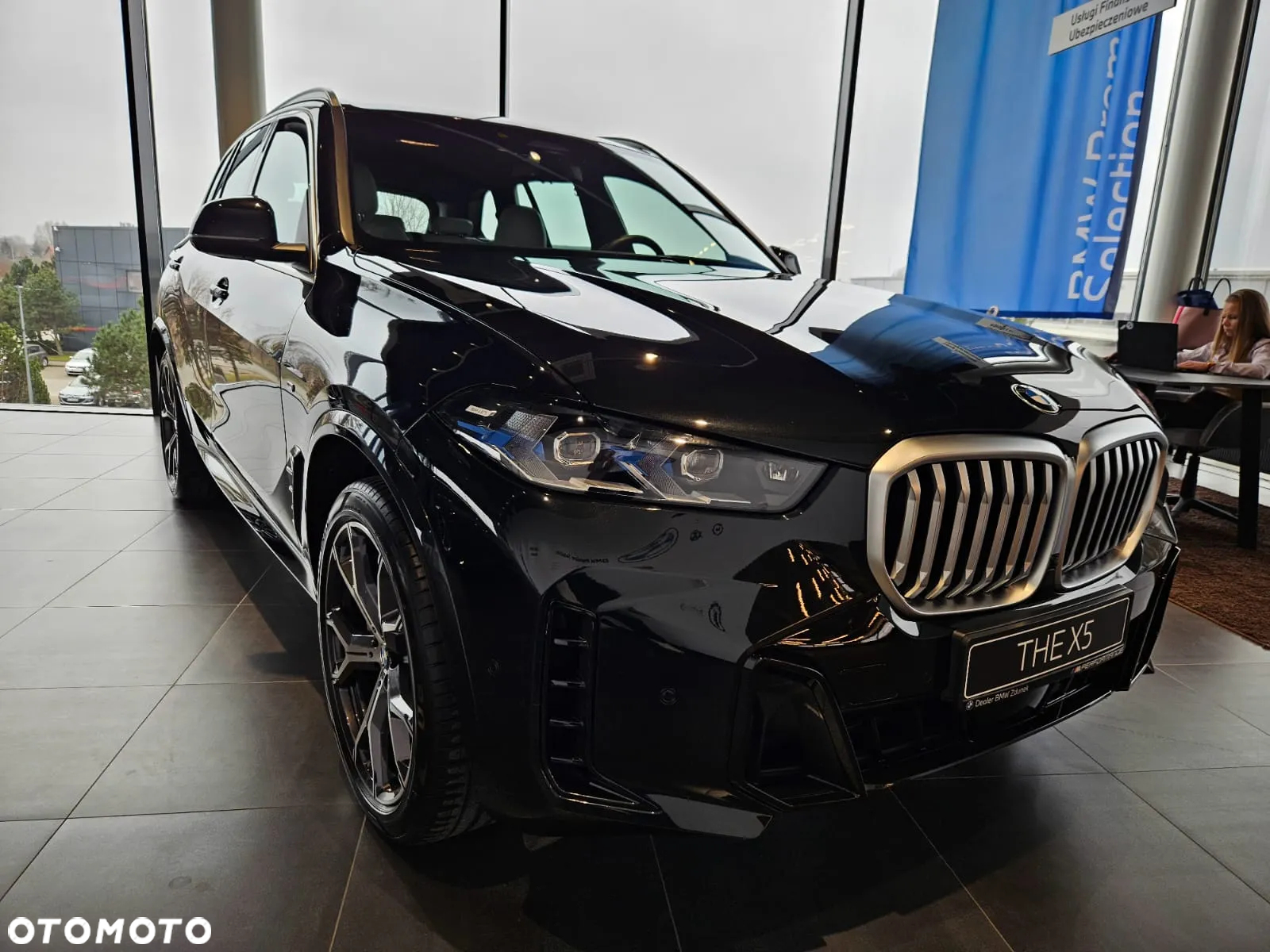 BMW X5 xDrive30d - 5