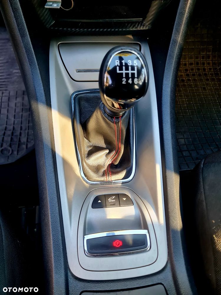 Citroën C5 2.0 HDi Exclusive - 12