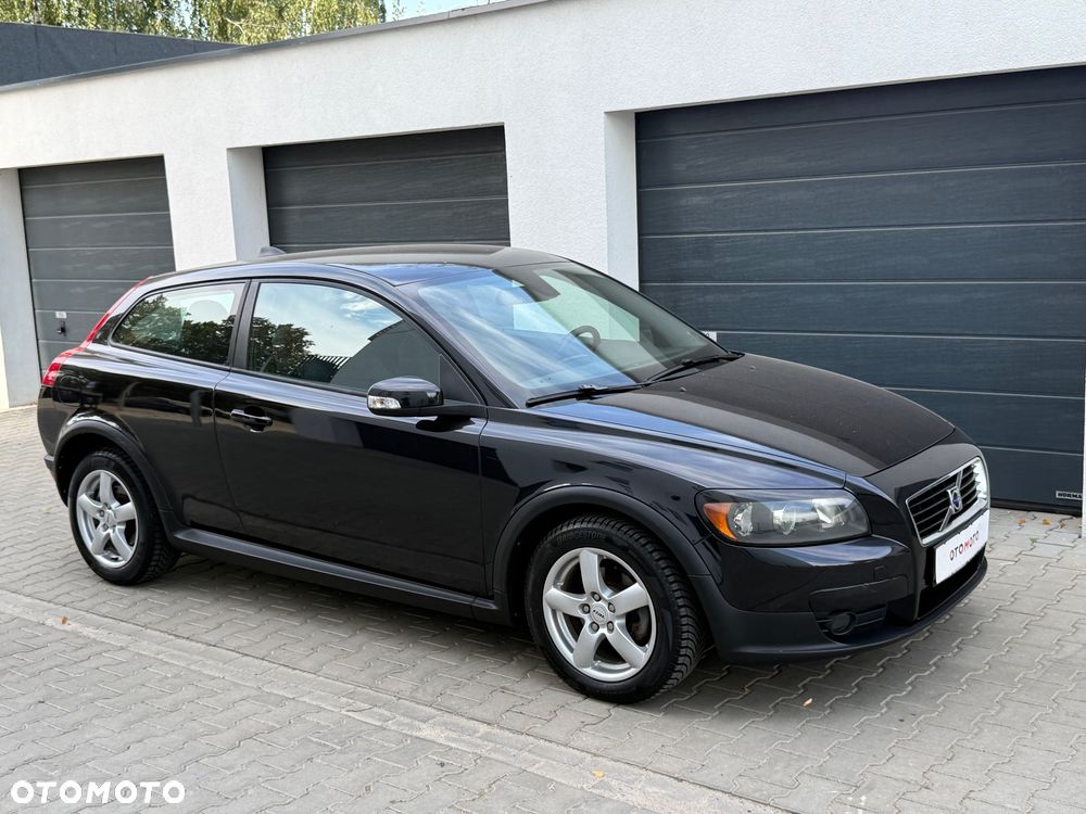Volvo C30 - 11