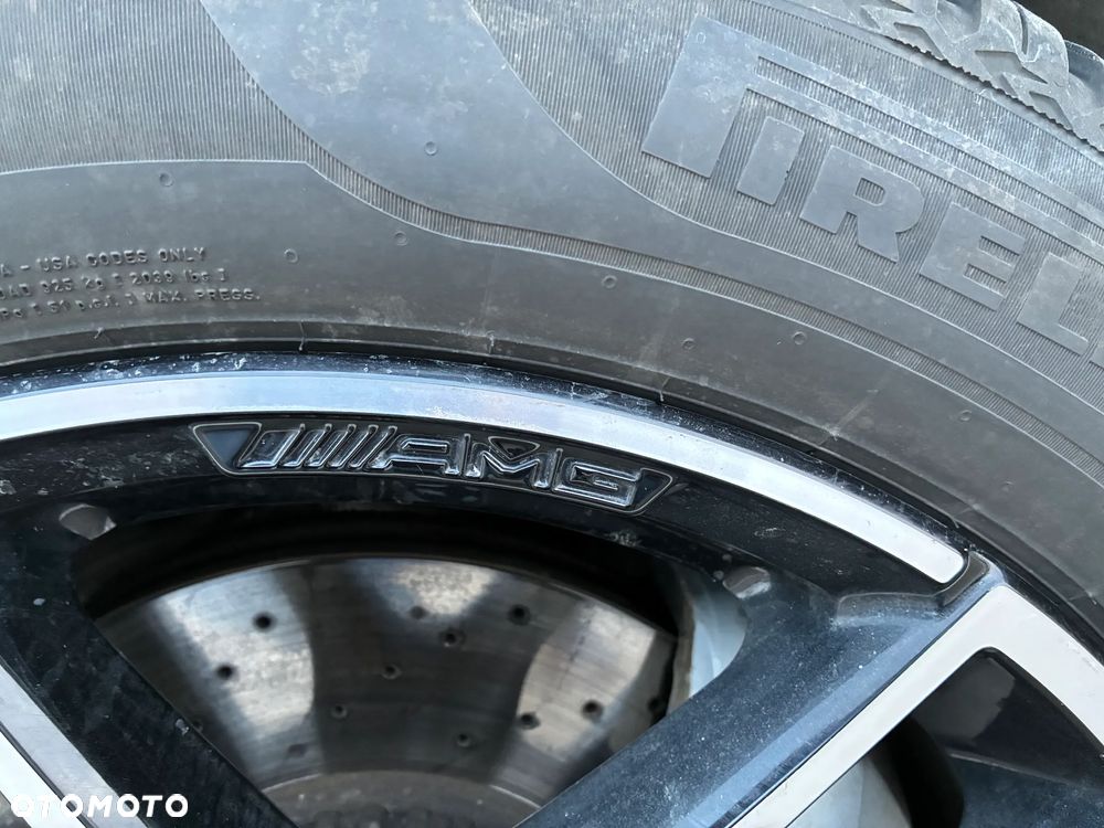 Mercedes-Benz GLC - 16