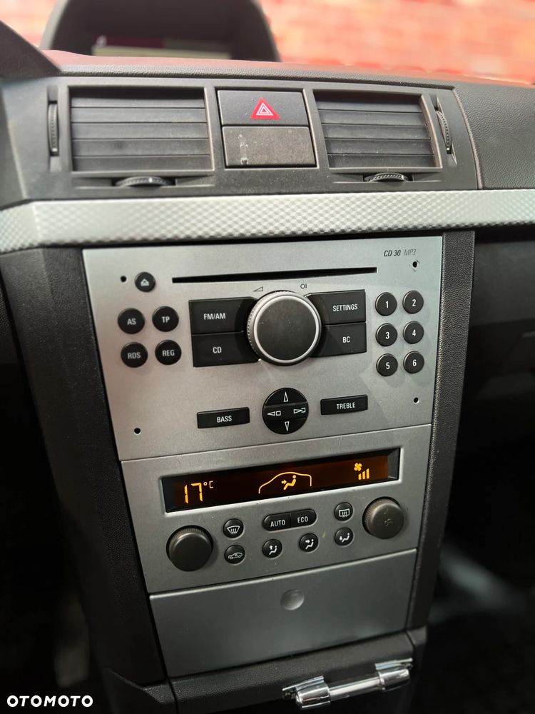 Opel Meriva - 21