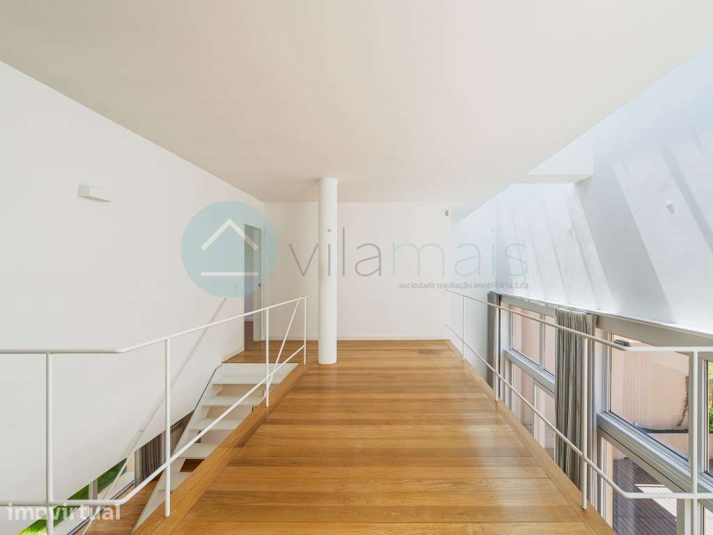 Moradia de Luxo - Grande imagem: 4/49