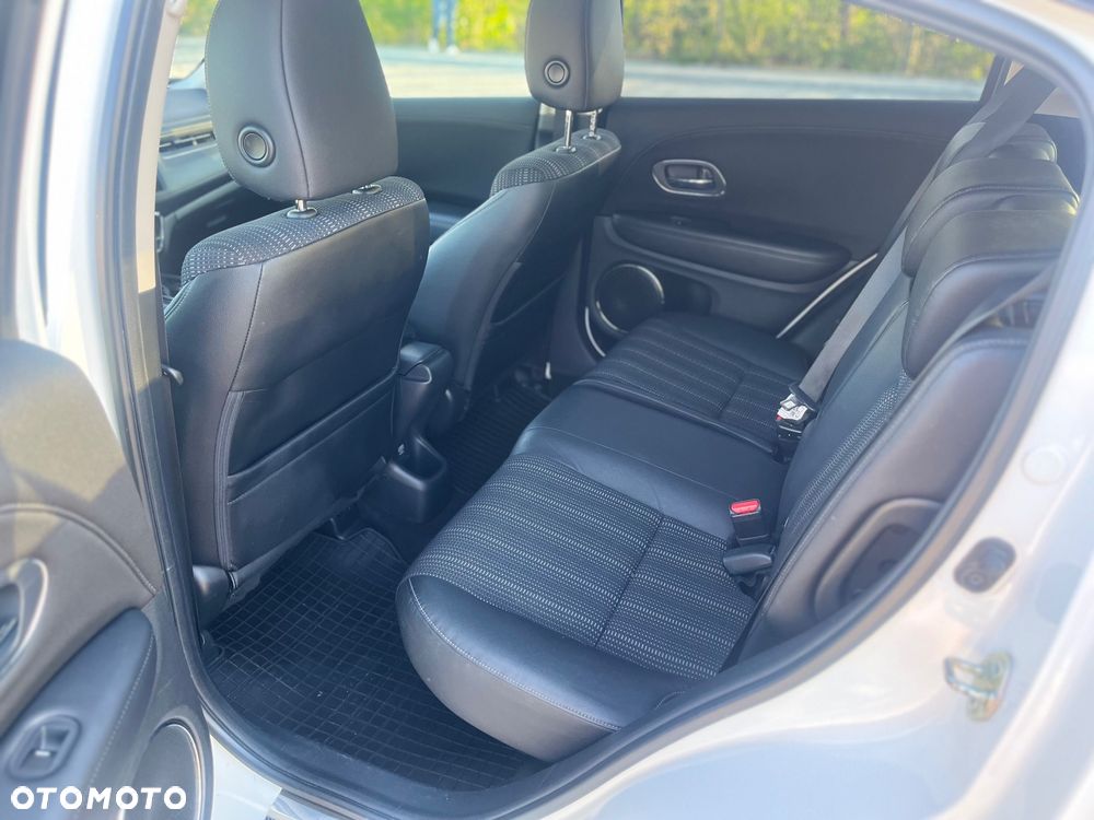 Honda HR-V 1.5 Executive (ADAS / Connect+) CVT - 7