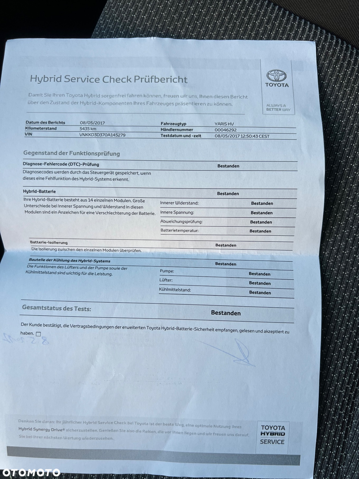 Toyota Yaris Hybrid 1.5 VVT-i Edition-S - 31