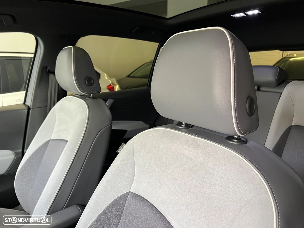 VW ID.3 Pro Family - 39