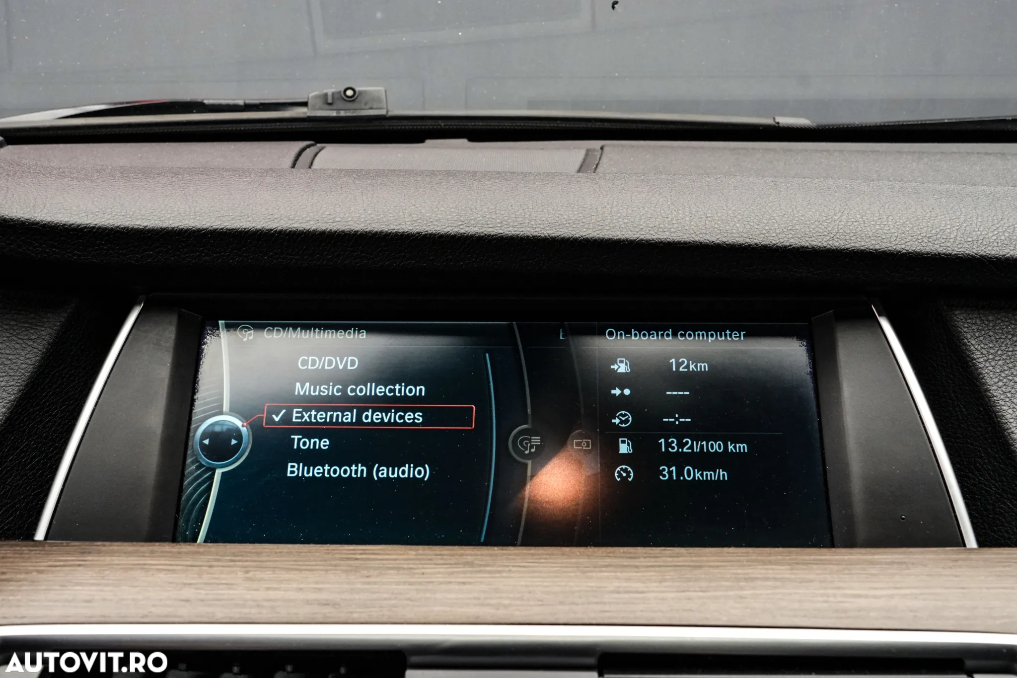 BMW Seria 5 530d xDrive Aut. GT - 20
