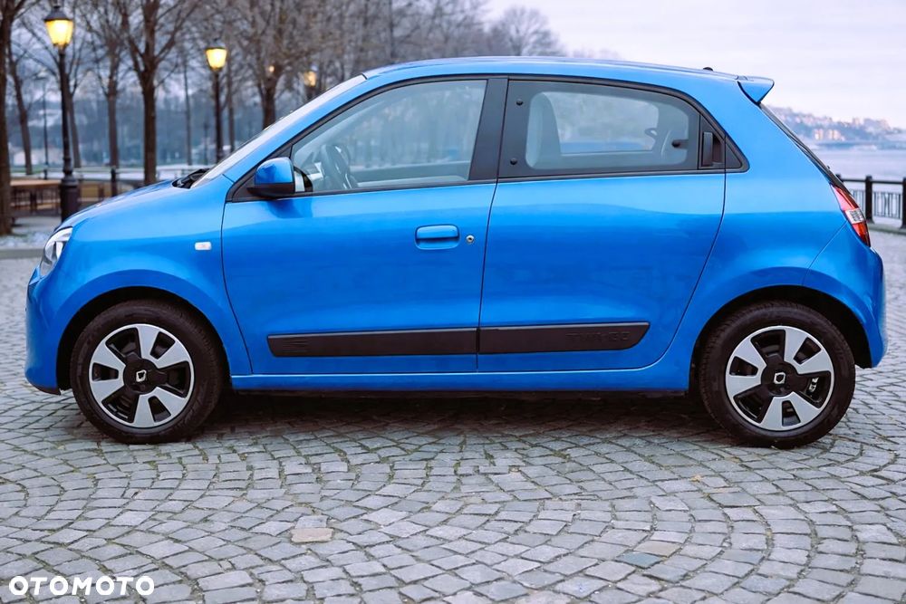 Renault Twingo SCe 70 Start&Stop Experience - 8