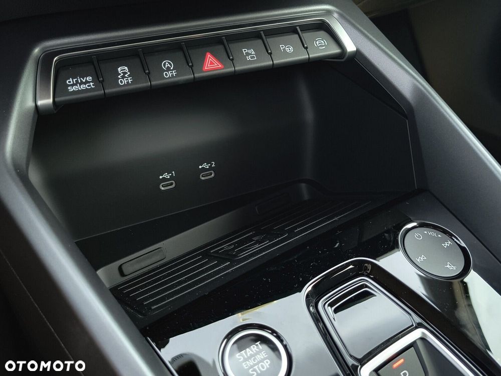 Audi A3 Sportback - 25