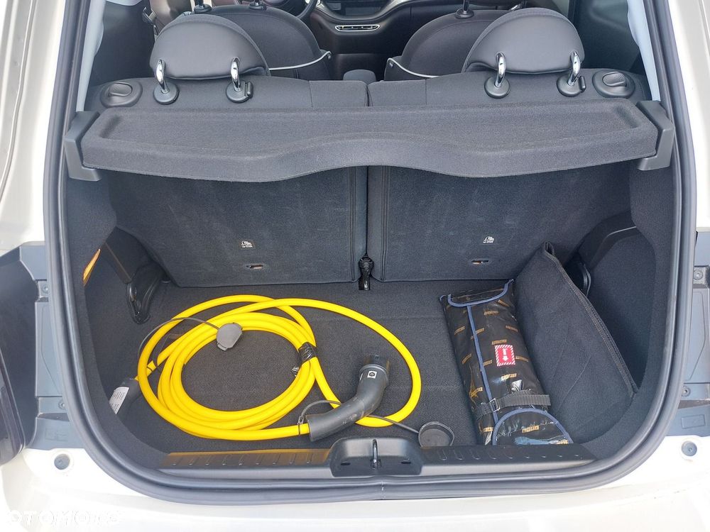 Fiat 500e - 8
