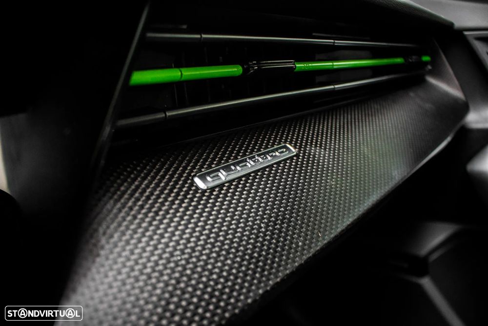 Audi RS3 Sportback 2.5 TFSI quattro S tronic - 33