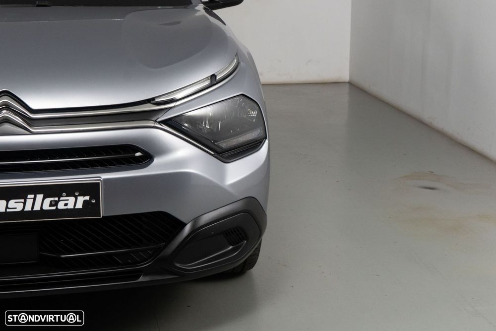 Citroën C4 X 1.2 PureTech YOU! - 15