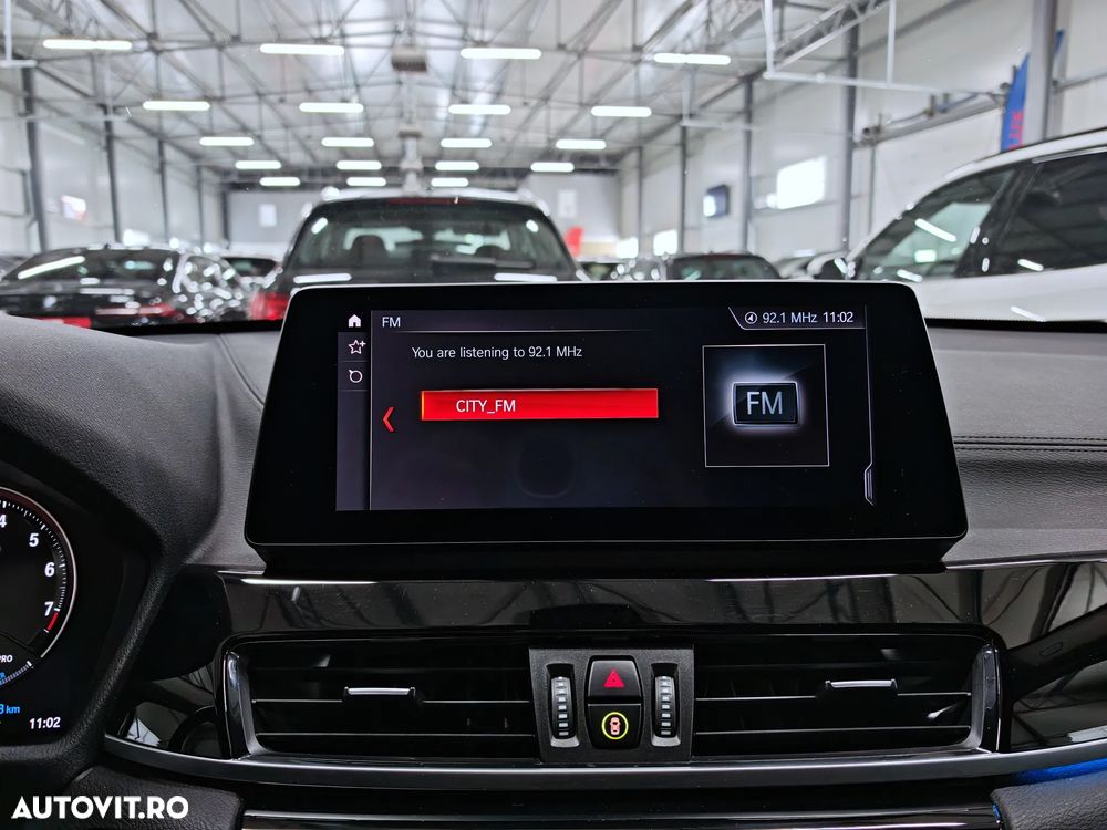 BMW X1 xDrive25e AT PHEV - 13