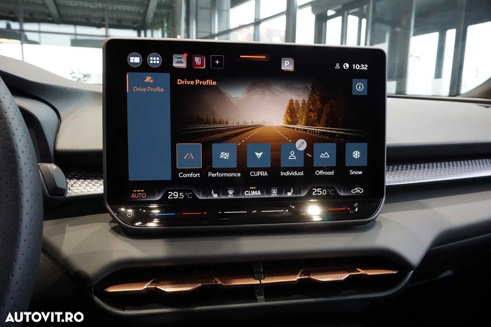 Cupra Terramar 2.0 TSI DSG7 4Drive VZ - 24