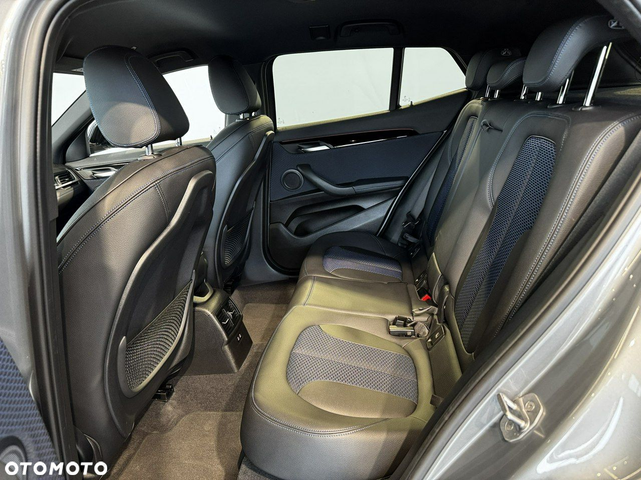 BMW X2 - 17