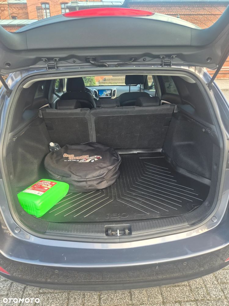Hyundai i30 1.6 Style - 10