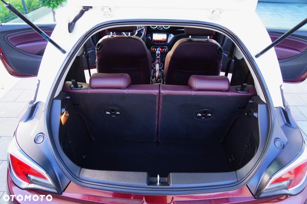 Opel Adam 1.4 Glam - 30