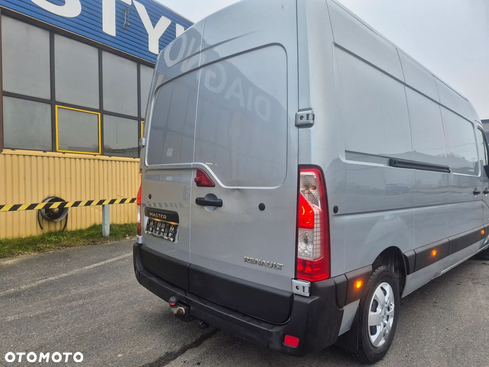 Renault Master - 4