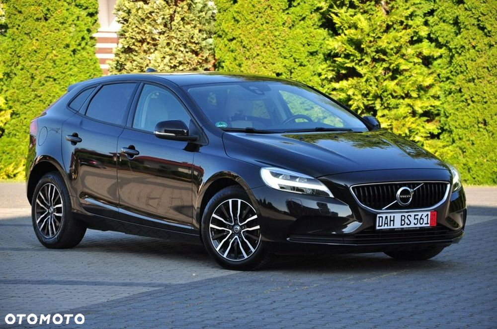Volvo V40 - 9