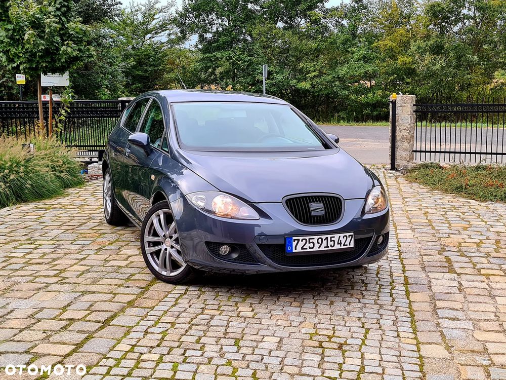Seat Leon 1.4 Reference - 25