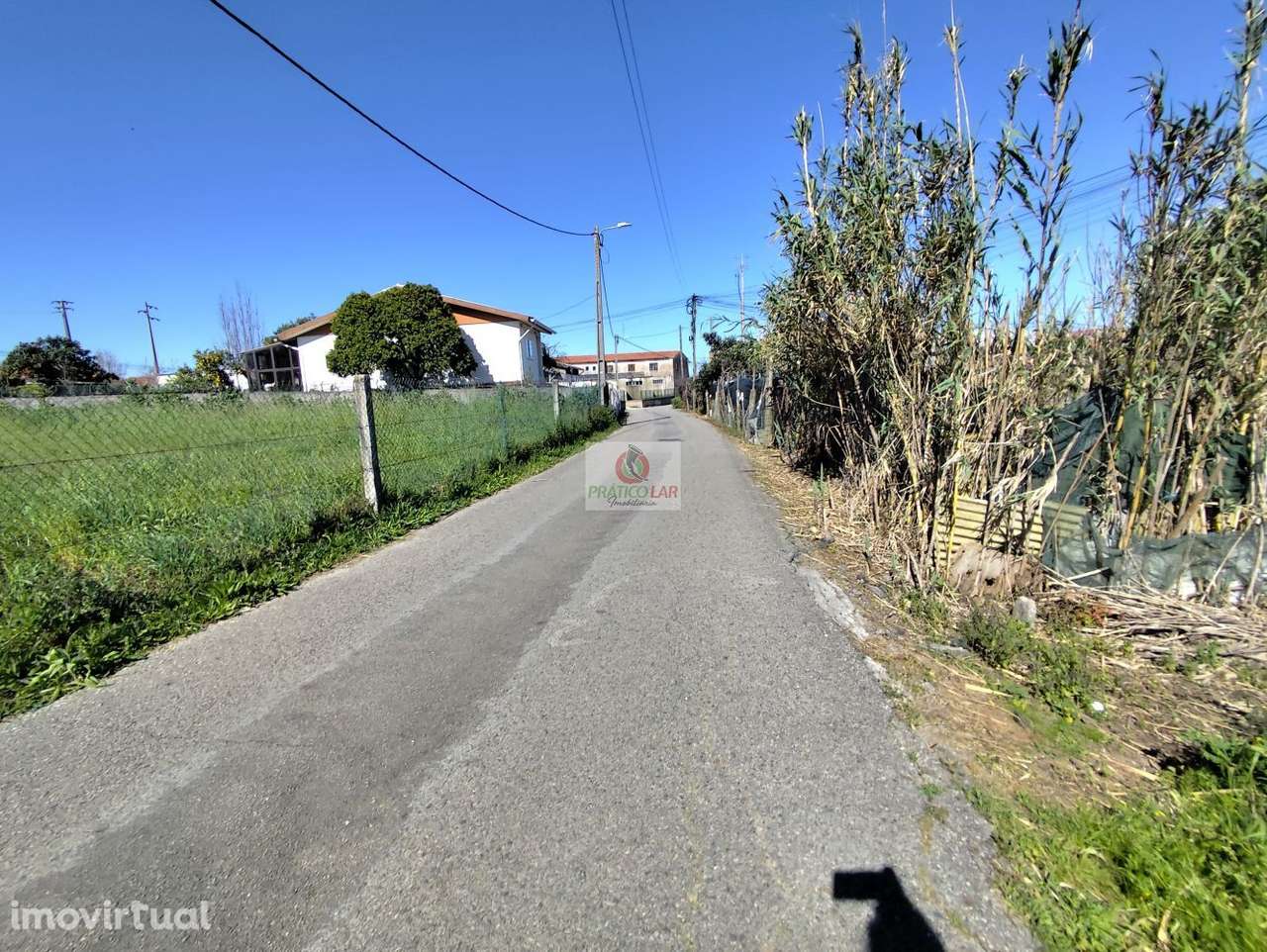 Terreno para construção em Oiã - Grande imagem: 5/14