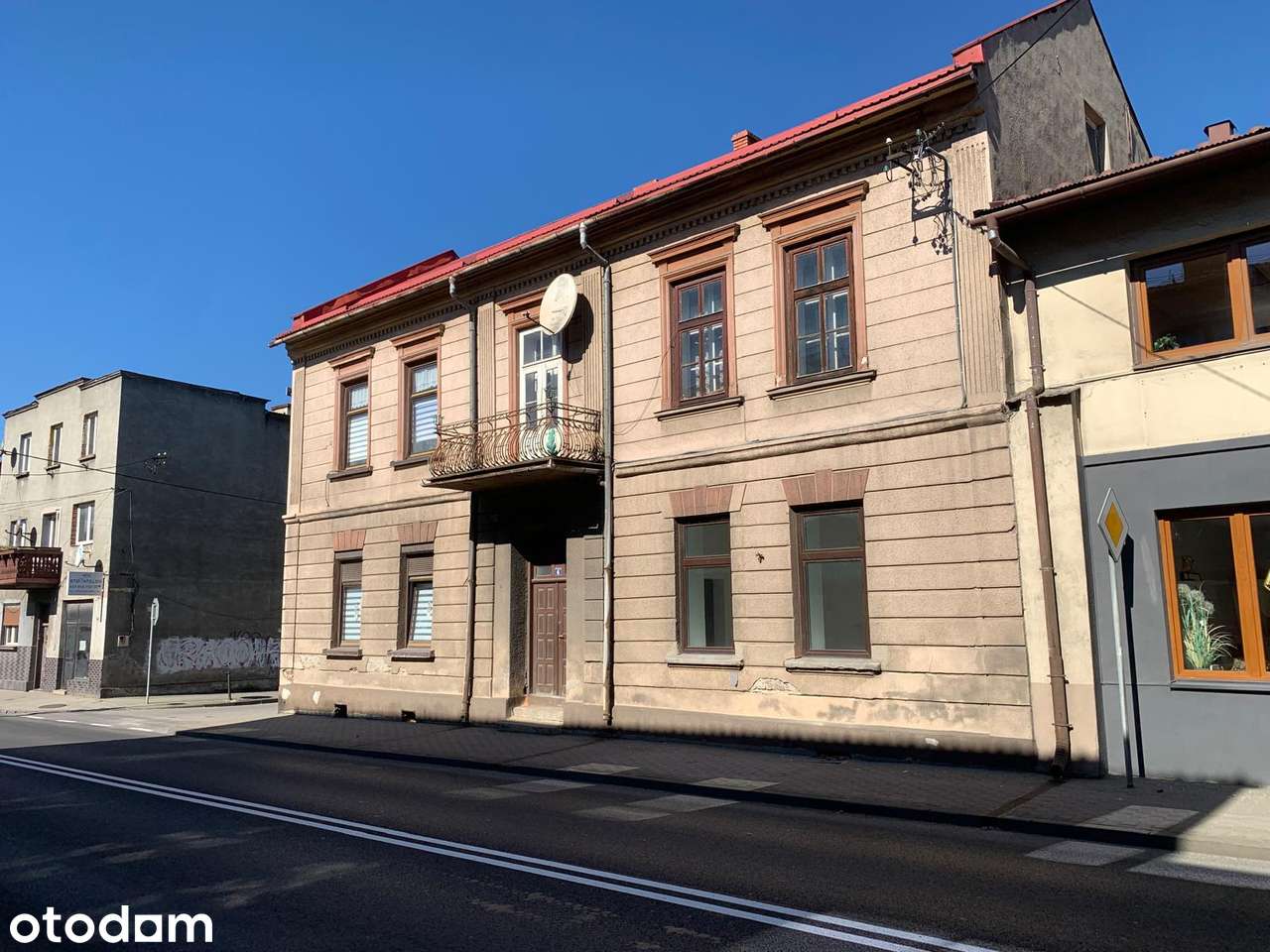 Mieszkanie na sprzedaż, 2 pokoje, 54 m², Maków Podhalański