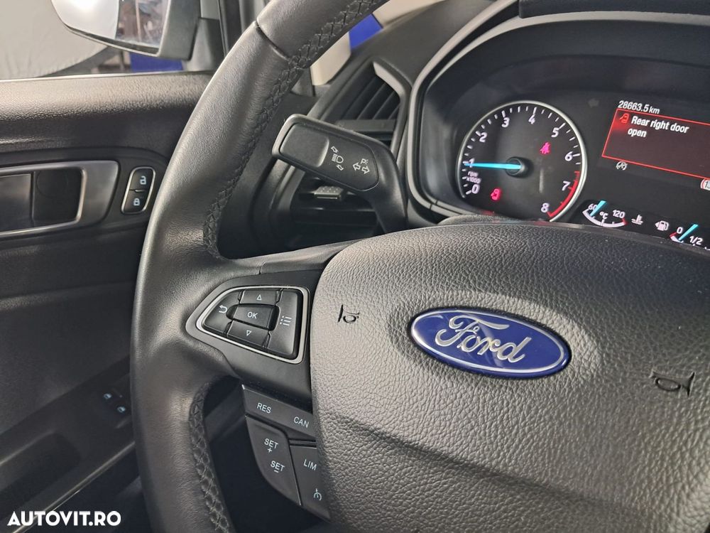 Ford EcoSport - 13