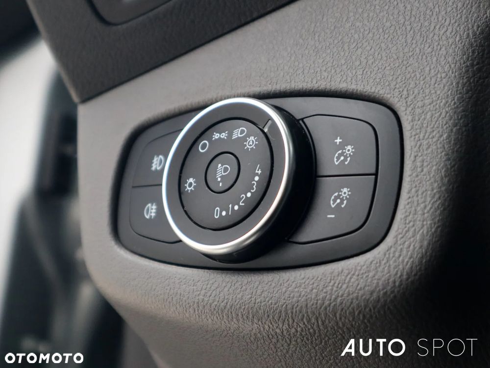Ford Tourneo Connect 1.5 EcoBlue Active PowerShift - 29