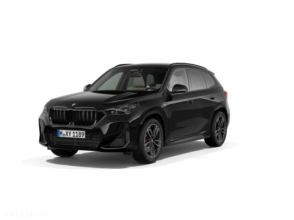BMW X1 - 1