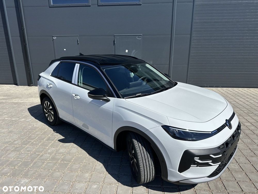 Volkswagen T-Roc - 33