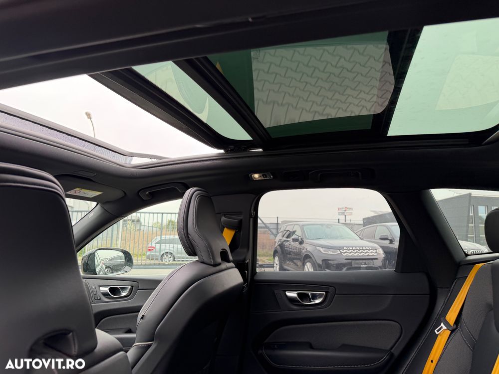 Volvo XC 60 - 10