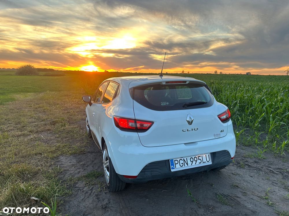Renault Clio - 6