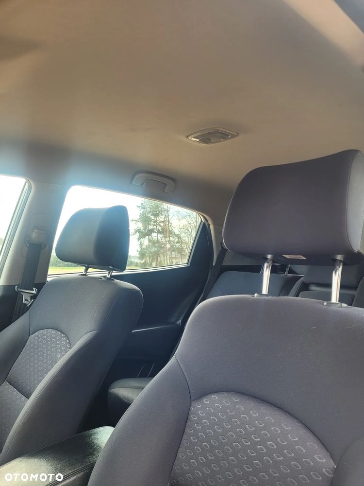 SsangYong/KGM Korando 2.0 E-XDi DPF 4WD Quartz - 12