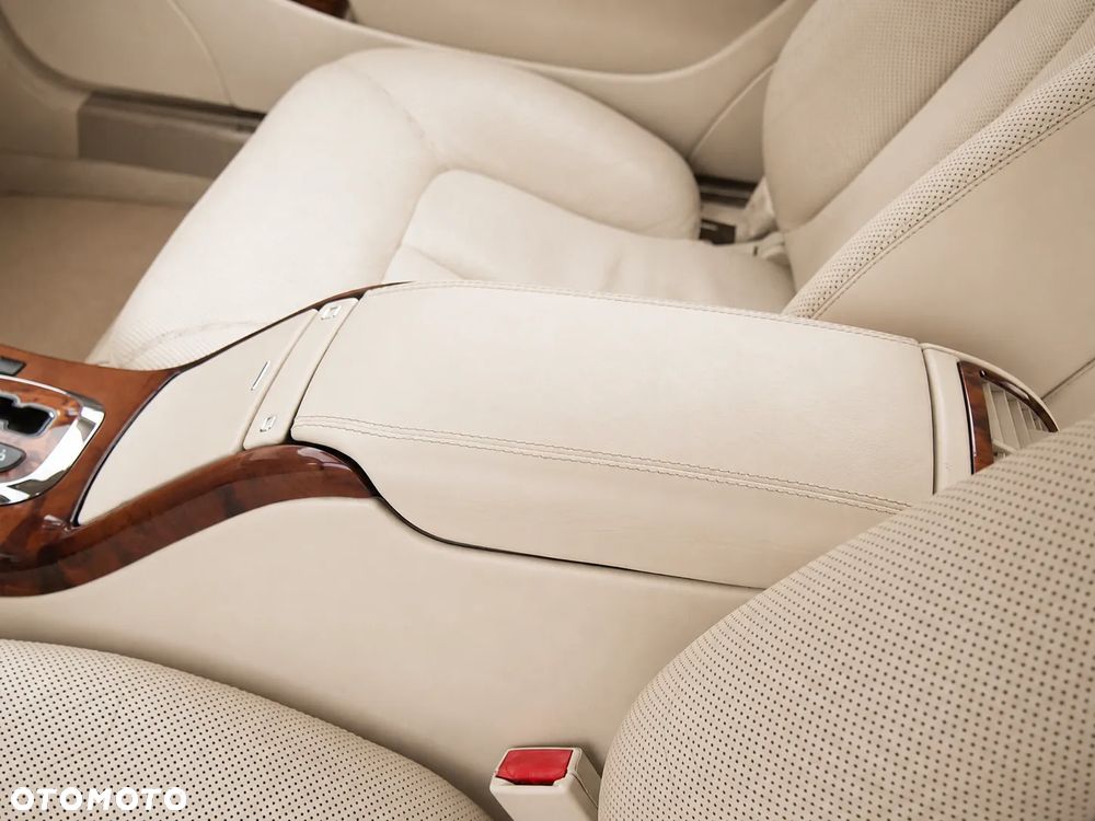 Mercedes-Benz CL 600 Automatik - 18