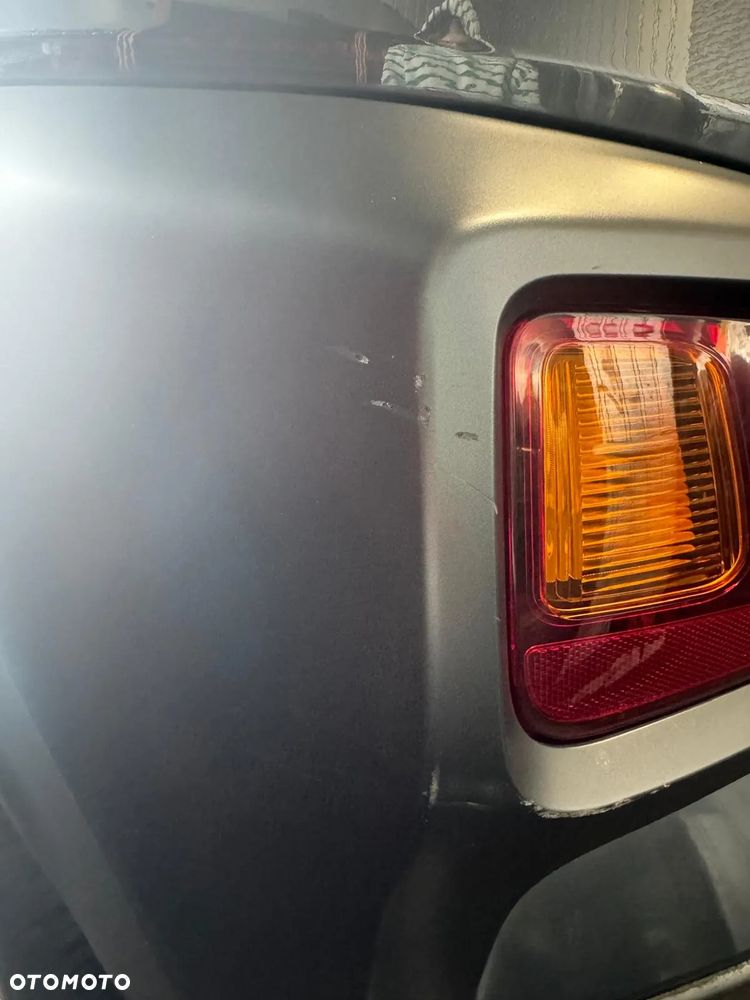 TYŁ DUPA HYUNDAI KONA YG7 ZDERZAK LAMPA LEWY PRAWY TYŁ BŁOTNIK PRAWY TYŁ - 4