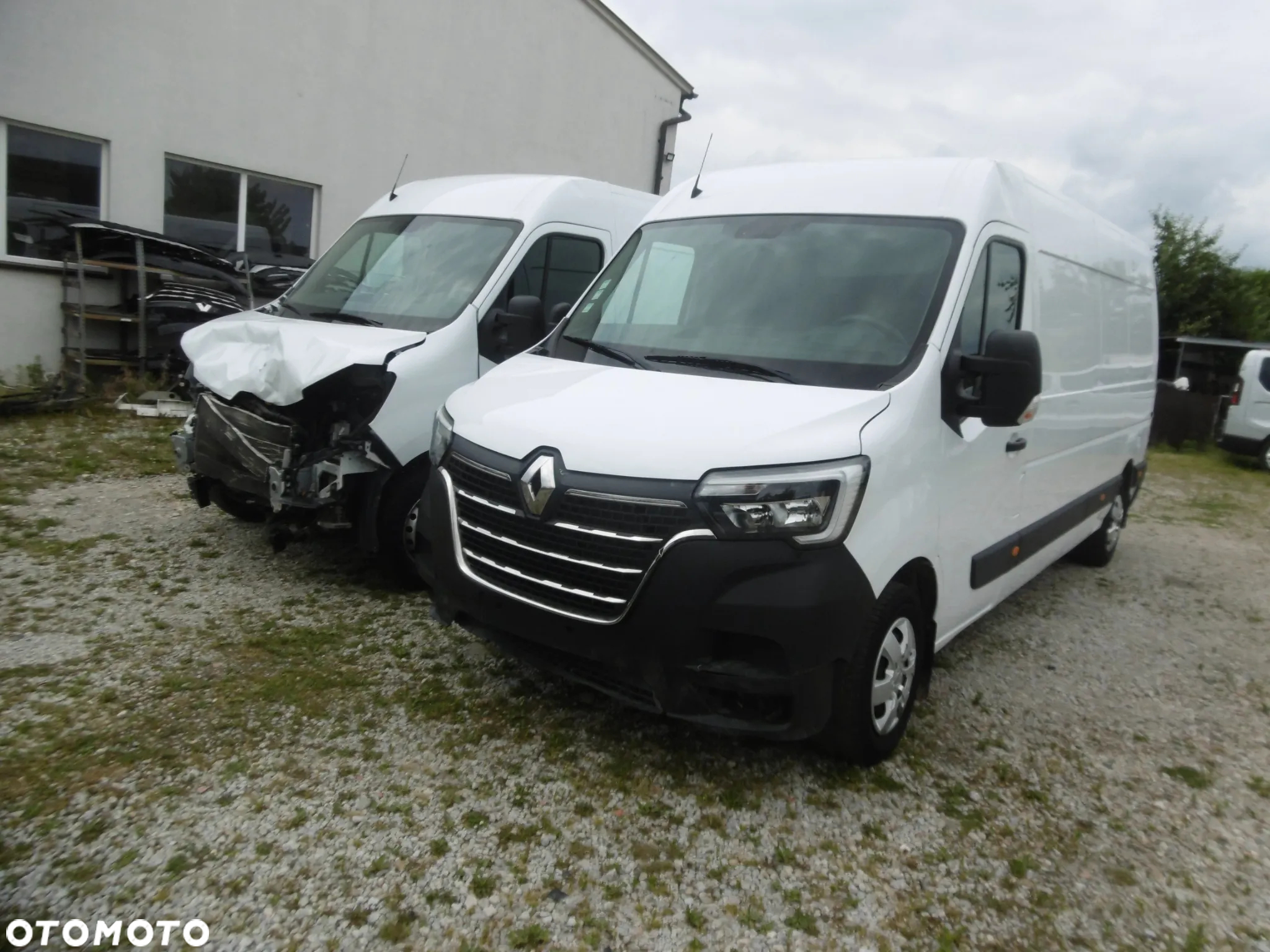 Renault Master - 9