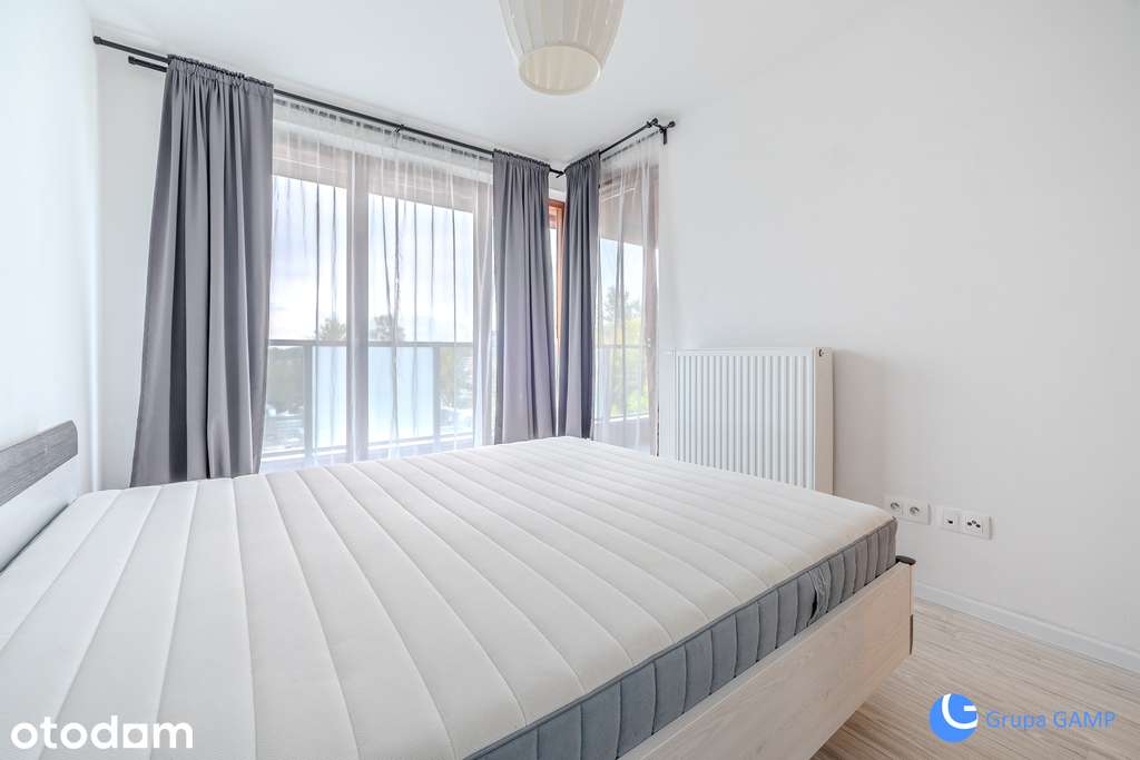 2-pok. 55m2*Siewna*balkon*Prądnik Biały