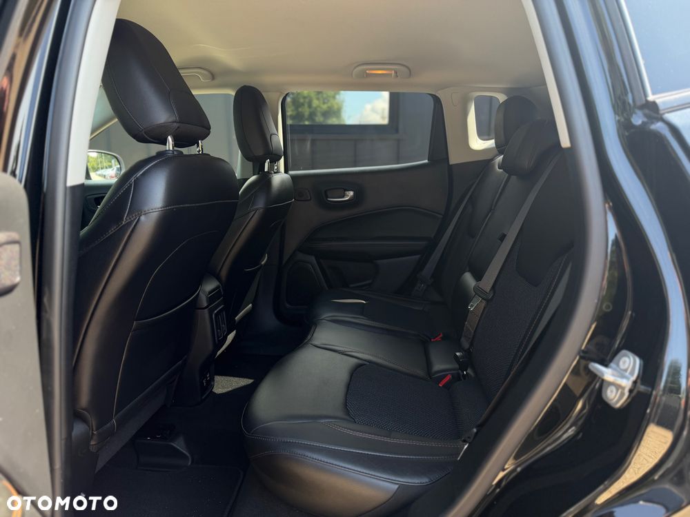 Jeep Compass 2.0 MultiJet Active Drive Automatik Opening Edition - 29