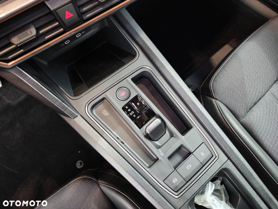 Cupra Leon Sportstourer - 21
