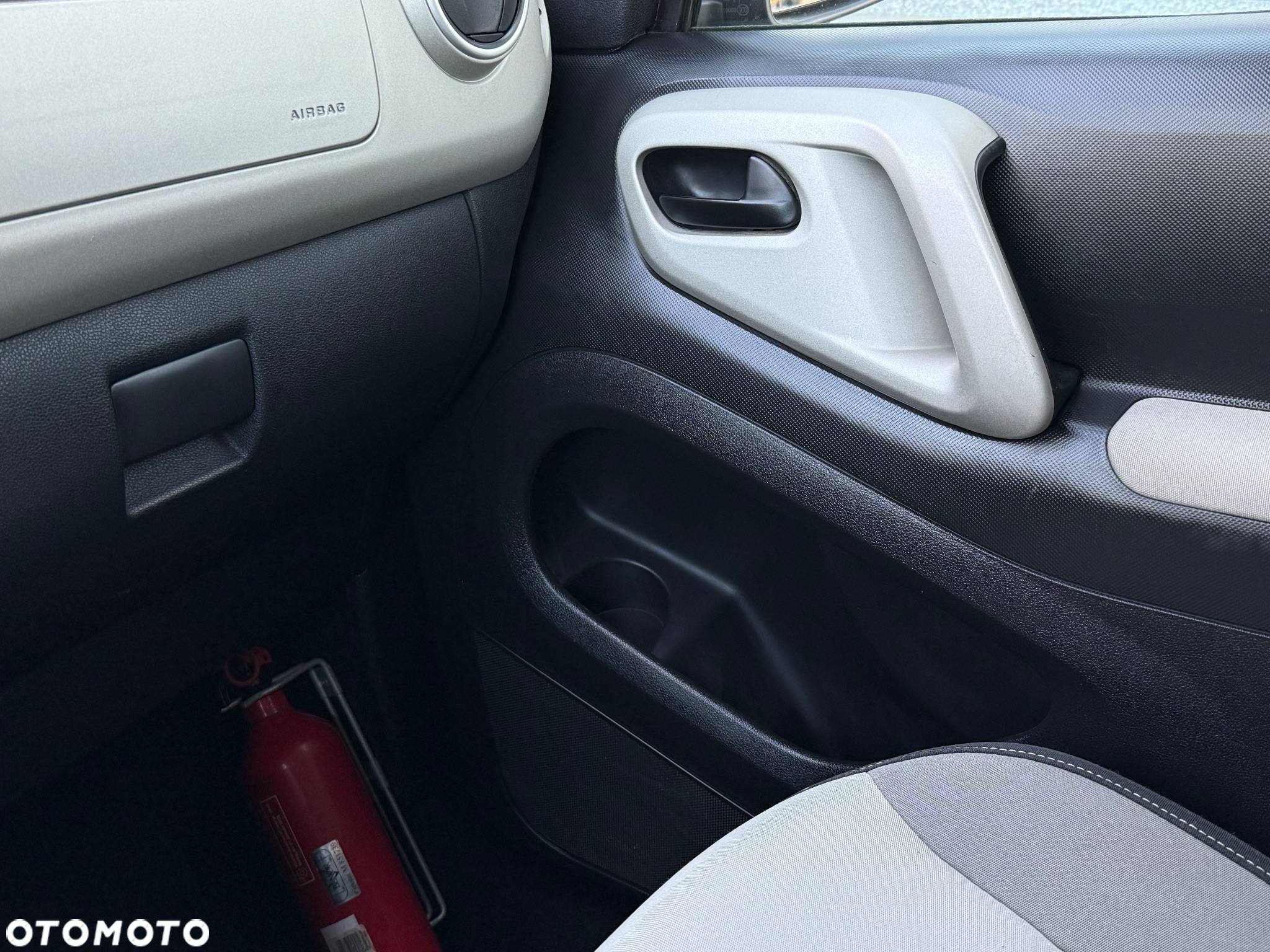 Peugeot Partner Tepee e-HDi FAP 92 Stop&Start Active - 13