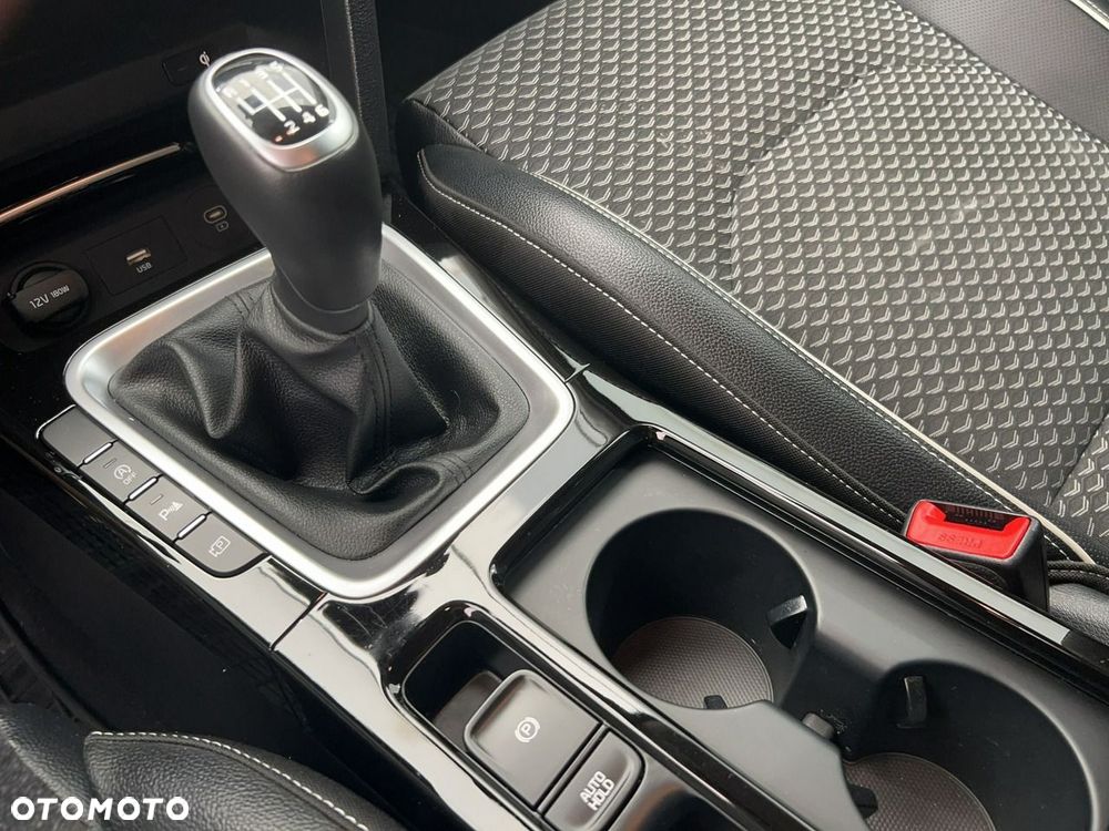 Kia Ceed - 18