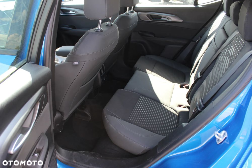 Alfa Romeo Tonale 1.5 T4 GSE mHEV Sprint DCT - 29