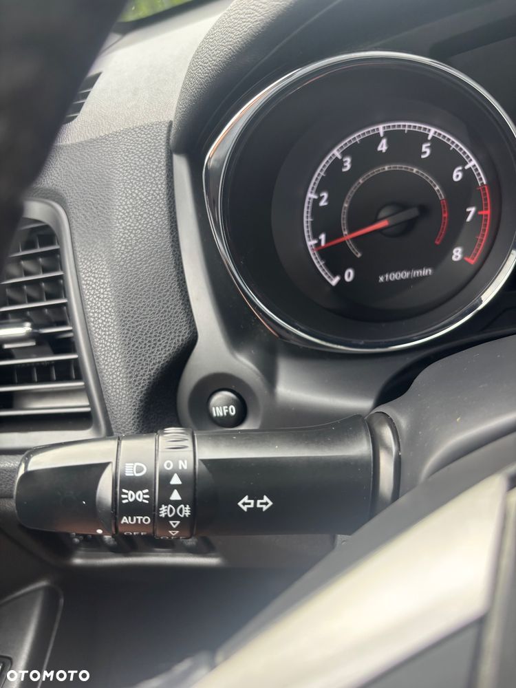 Mitsubishi ASX 1.6 Blue Sky Edition - 18