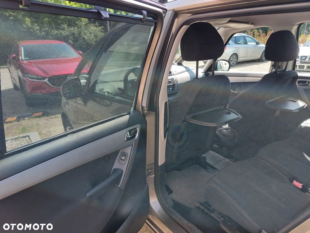 Citroën C4 Grand Picasso 2.0 HDi My Way MCP - 13