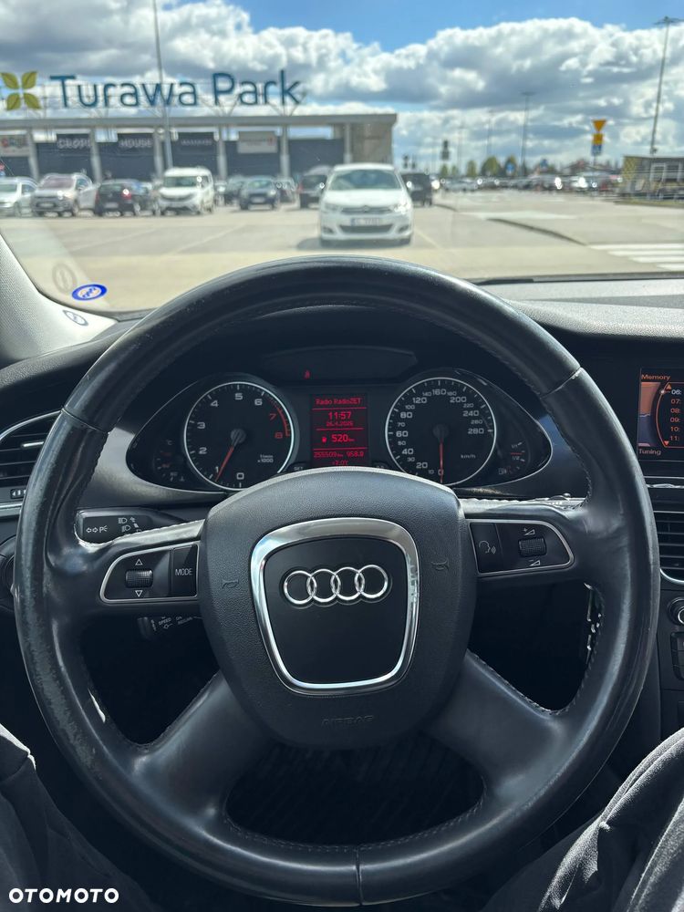 Audi A4 Allroad - 13
