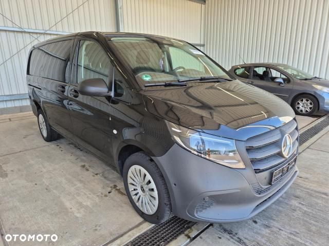 Mercedes-Benz Vito Mixto L2 9G-Tronic 447.703 - 2