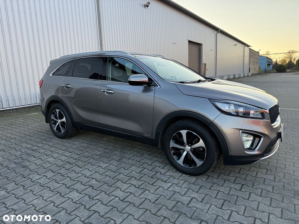Kia Sorento - 19