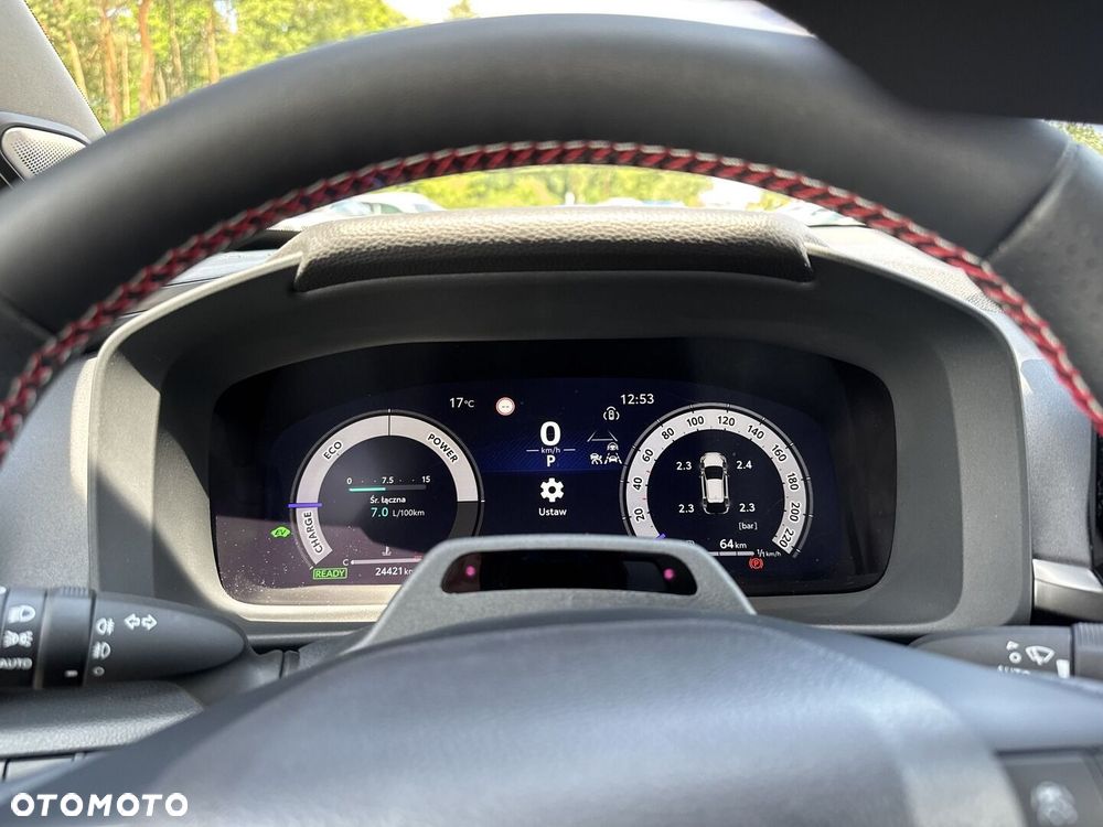 Toyota C-HR - 18